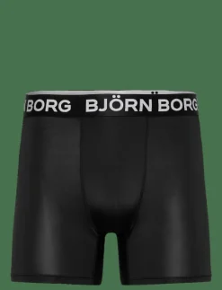 SPORTS MICROFIBER BOXER 3p - Kalsonger