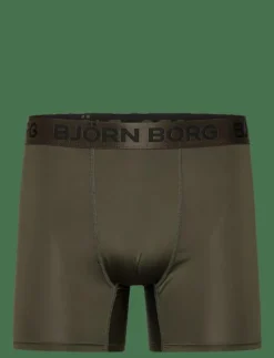 SPORTS MICROFIBER BOXER 2p - Kalsonger