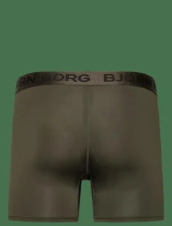 SPORTS MICROFIBER BOXER 2p - Kalsonger