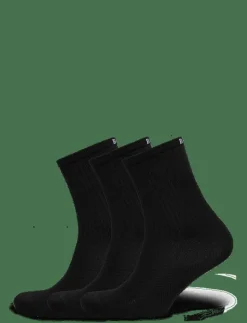 SPORTS SOCK 3p - Strumpor