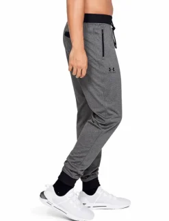 SPORTSTYLE TRICOT JOGGER - Träningsbyxor