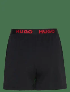 SPORTY LOGO_SHORTS - Boxershorts