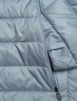 SPRAY DOWN HOOD - Friluftsjacka