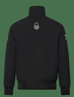 SPRAY LUMBER JACKET - Friluftsjacka