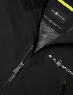 SPRAY LUMBER JACKET - Friluftsjacka