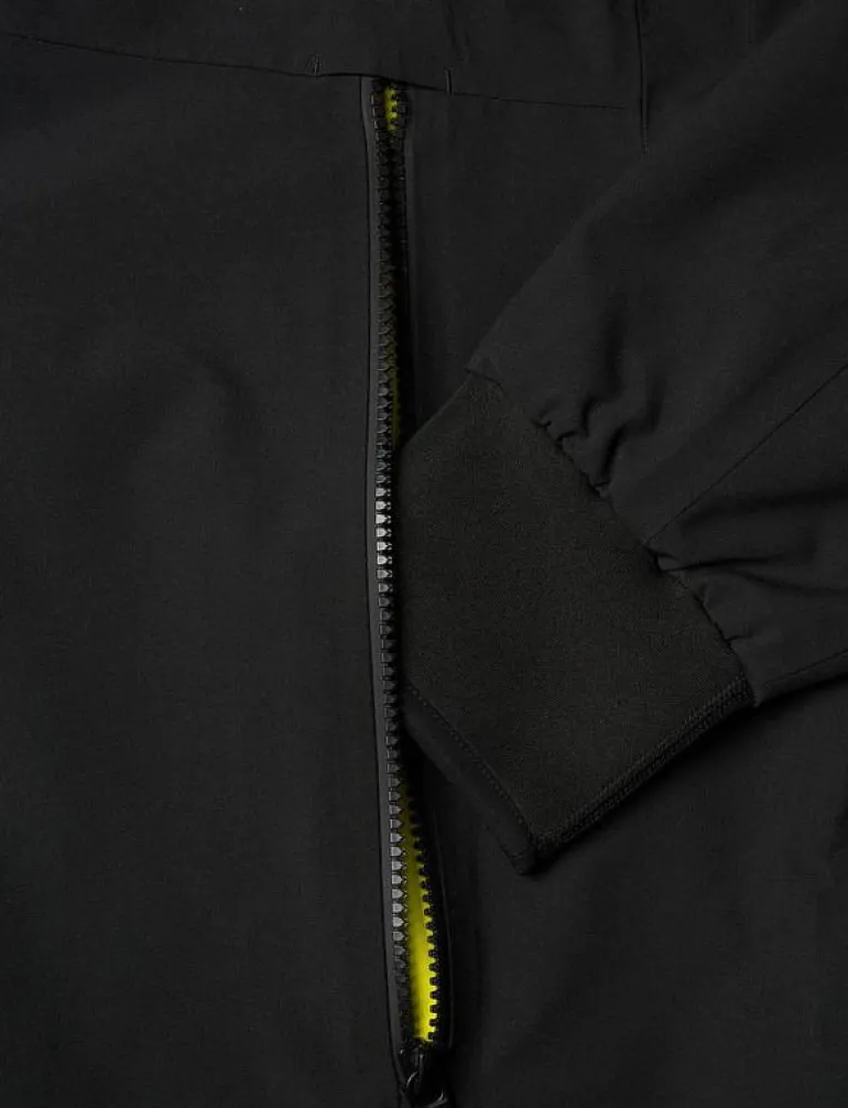 SPRAY LUMBER JACKET - Friluftsjacka