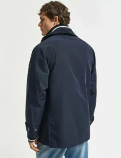 SPRING DECKER JACKET - Tunna jackor