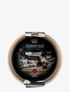 Springform Champagnefärgad - Bakformar