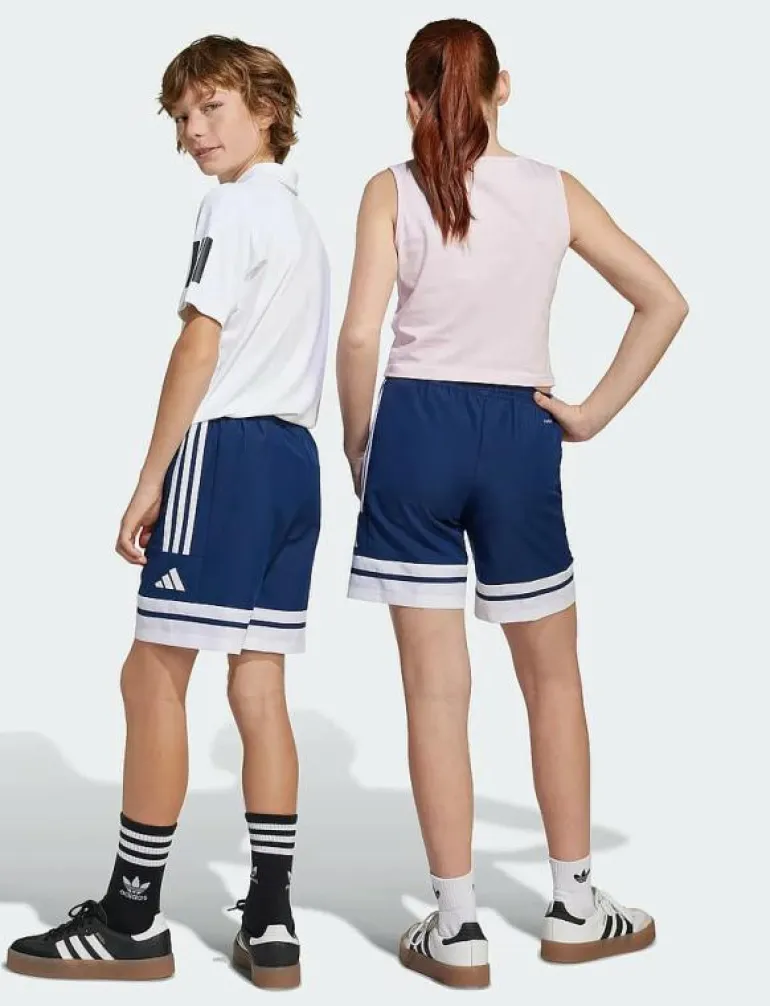 SQ25 DT SHOY - Sportshorts