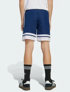 SQ25 DT SHOY - Sportshorts