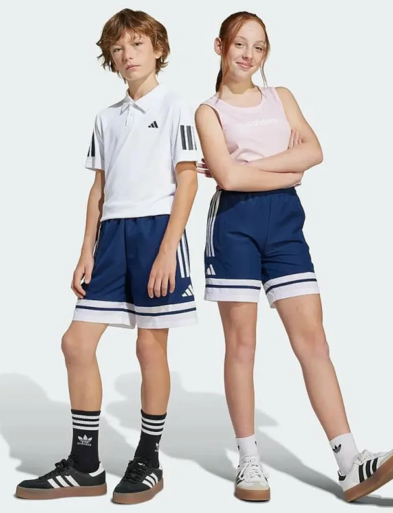 SQ25 DT SHOY - Sportshorts