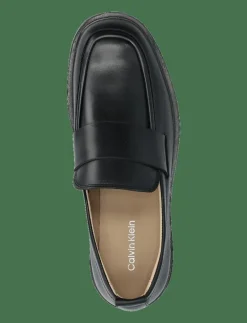 SQ RUBBER LOAFER - Loafers