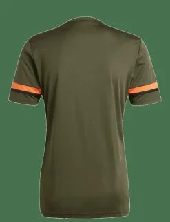 SQUA25 JSY M - T-shirts
