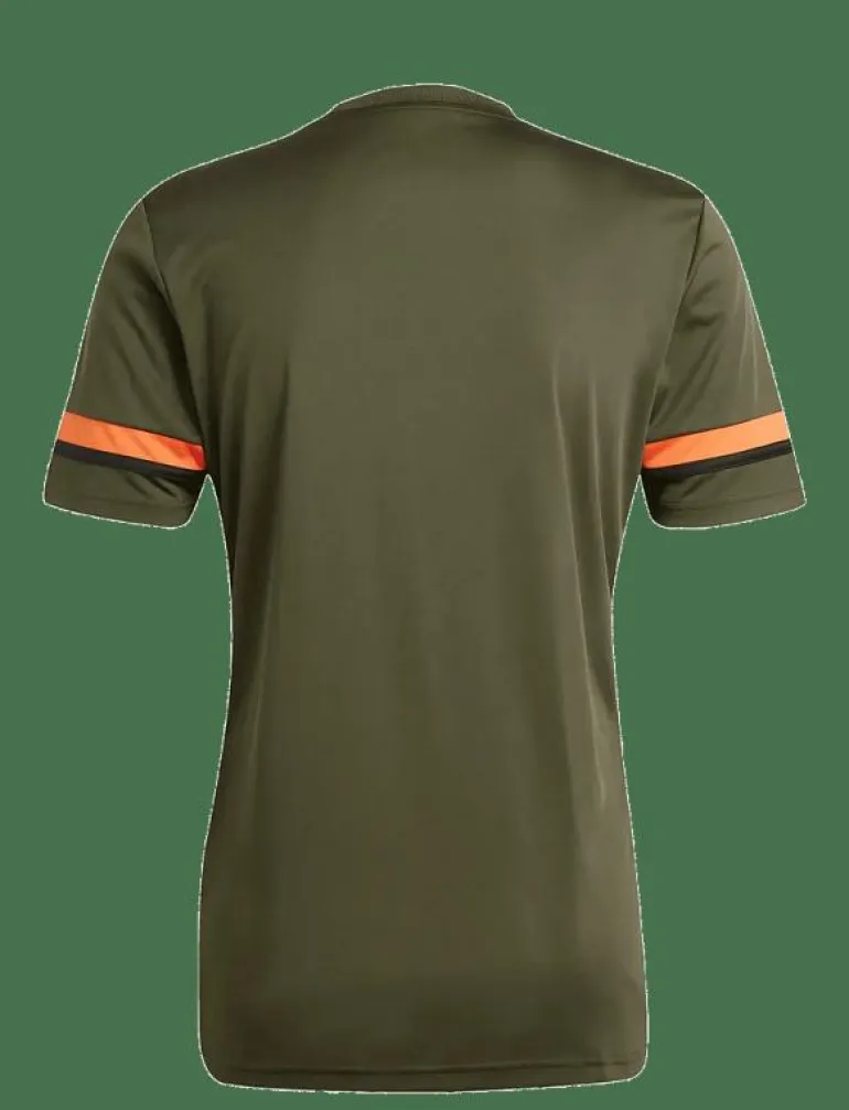 SQUA25 JSY M - T-shirts