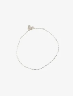 Square link bracelet - Kedjearmband