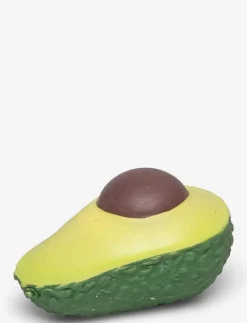 SQUEEZE AVOCADO - Fidget Toy
