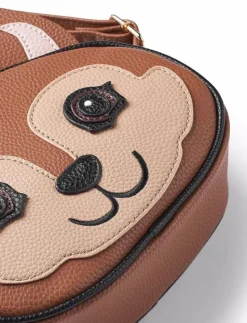 Squirrel Bag - Tygpåsar och små väskor
