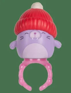Squish-a-longs 2,5 cm 14 Pack Style 2 S3 - Lekset