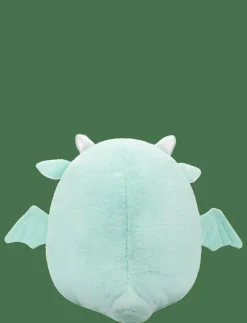 Squishmallows 50 cm Fuzz A Mallows Joey Dragon - Mjukisdjur
