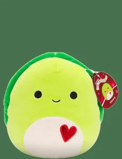 Squishmallows 20 cm Heart Capsule Asst CDU - Mjukisdjur