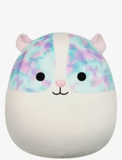 Squishmallows 30 cm P20 Rhys Guinea Pig - Mjukisdjur