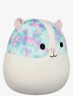 Squishmallows 30 cm P20 Rhys Guinea Pig - Mjukisdjur