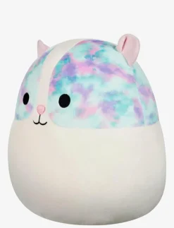 Squishmallows 30 cm P20 Rhys Guinea Pig - Mjukisdjur