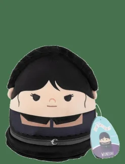 SQUISHMALLOWS 20 CM WEDNESDAY IN DANCE DRESS - Mjuka leksaker