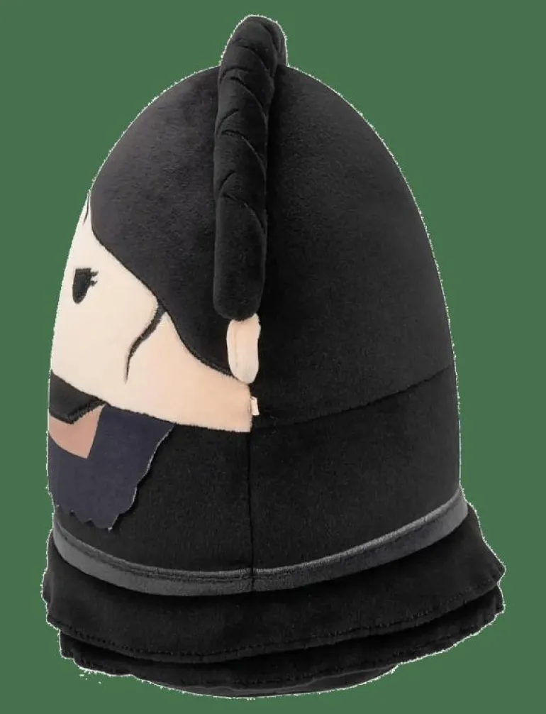 SQUISHMALLOWS 20 CM WEDNESDAY IN DANCE DRESS - Mjuka leksaker