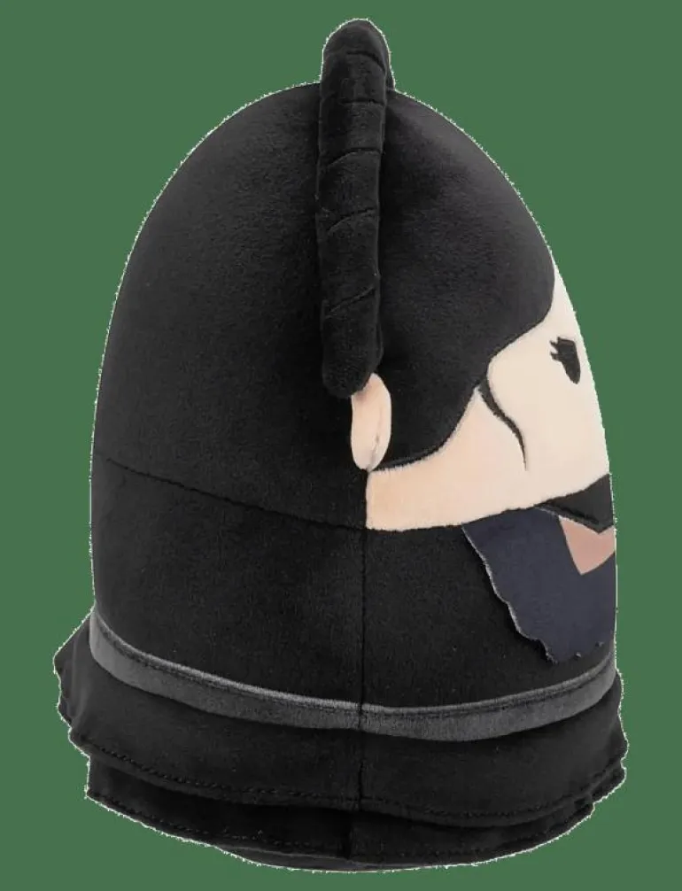 SQUISHMALLOWS 20 CM WEDNESDAY IN DANCE DRESS - Mjuka leksaker
