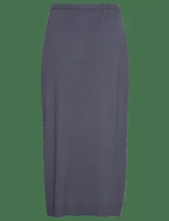 SREpira Midi Skirt Knit - Midi kjolar