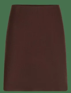 SRHenrietta Short Skirt - Korta kjolar