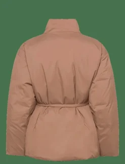 SRJannet Jacket - Dun- & vadderade jackor