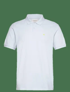 SS CASUAL PIQUE CLASSIC POLO - Kortärmade pikéer