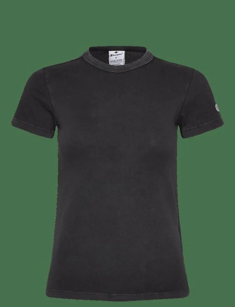 SS Tee - T-Shirts