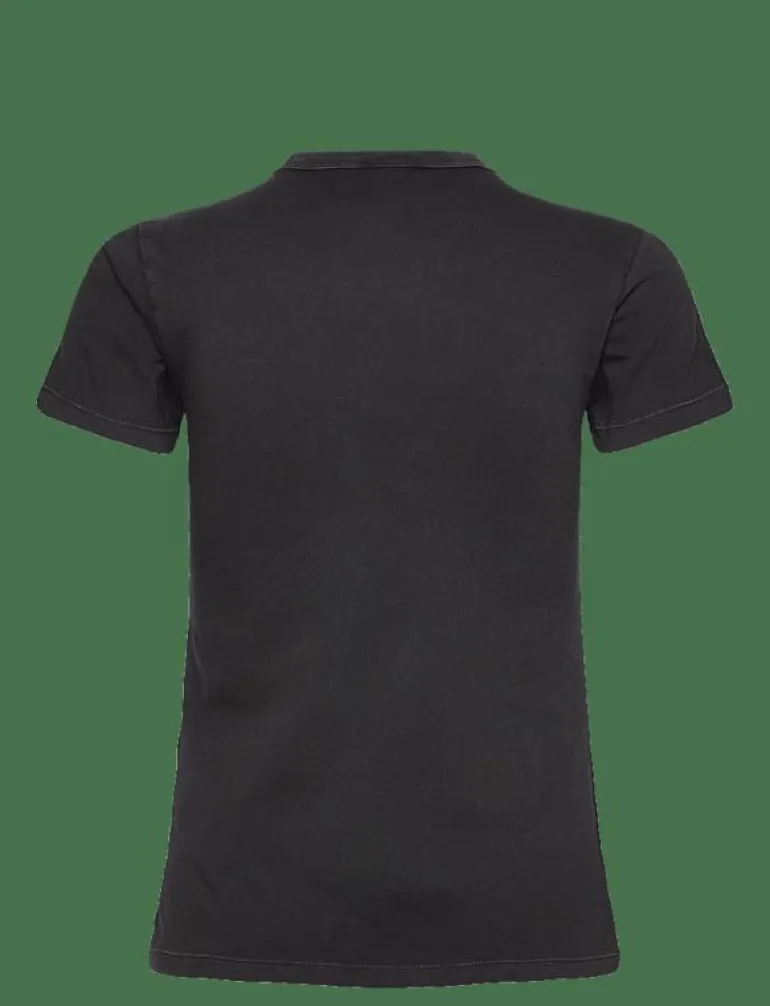 SS Tee - T-Shirts