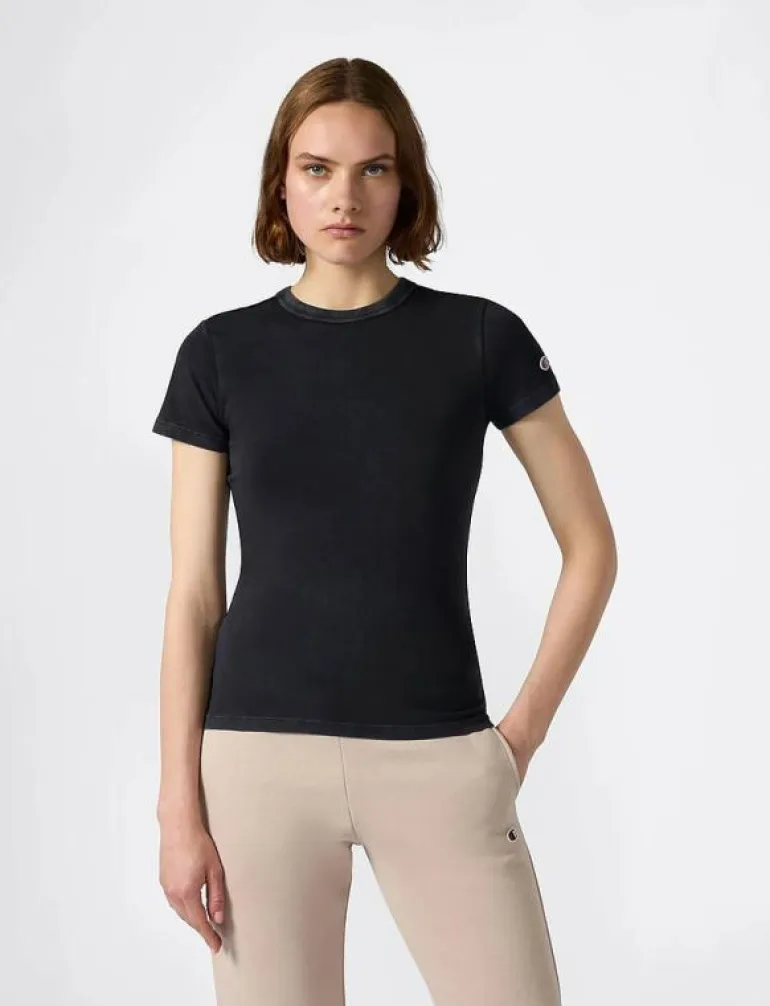 SS Tee - T-Shirts