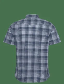 Ss Western Shirt - Kortärmade