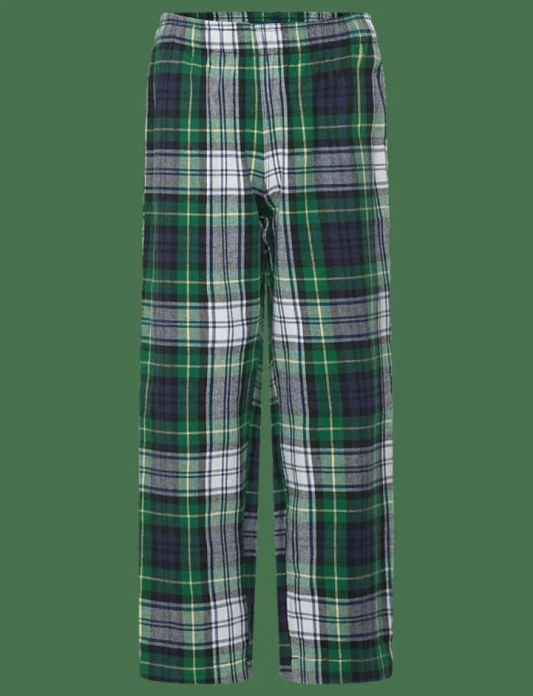 S6-SLEEPWEAR PANT SET - Set