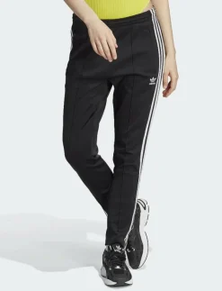 SST TRACK PANT - Casual byxor