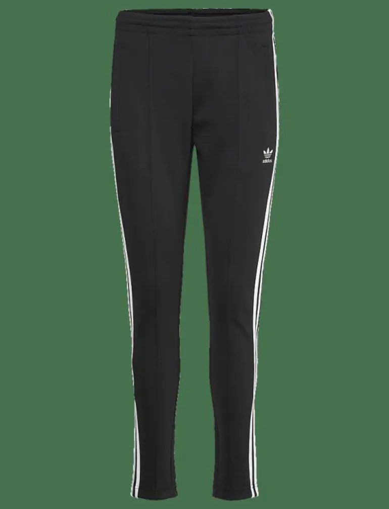 SST TRACK PANT - Casual byxor