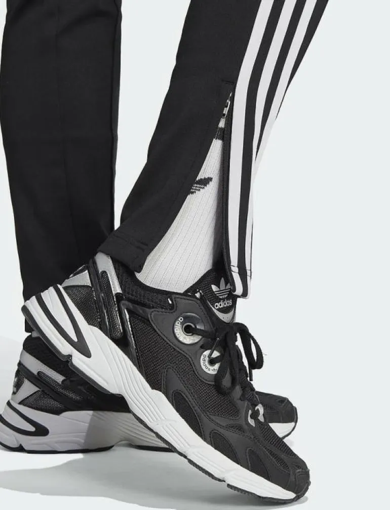 SST TRACK PANT - Casual byxor