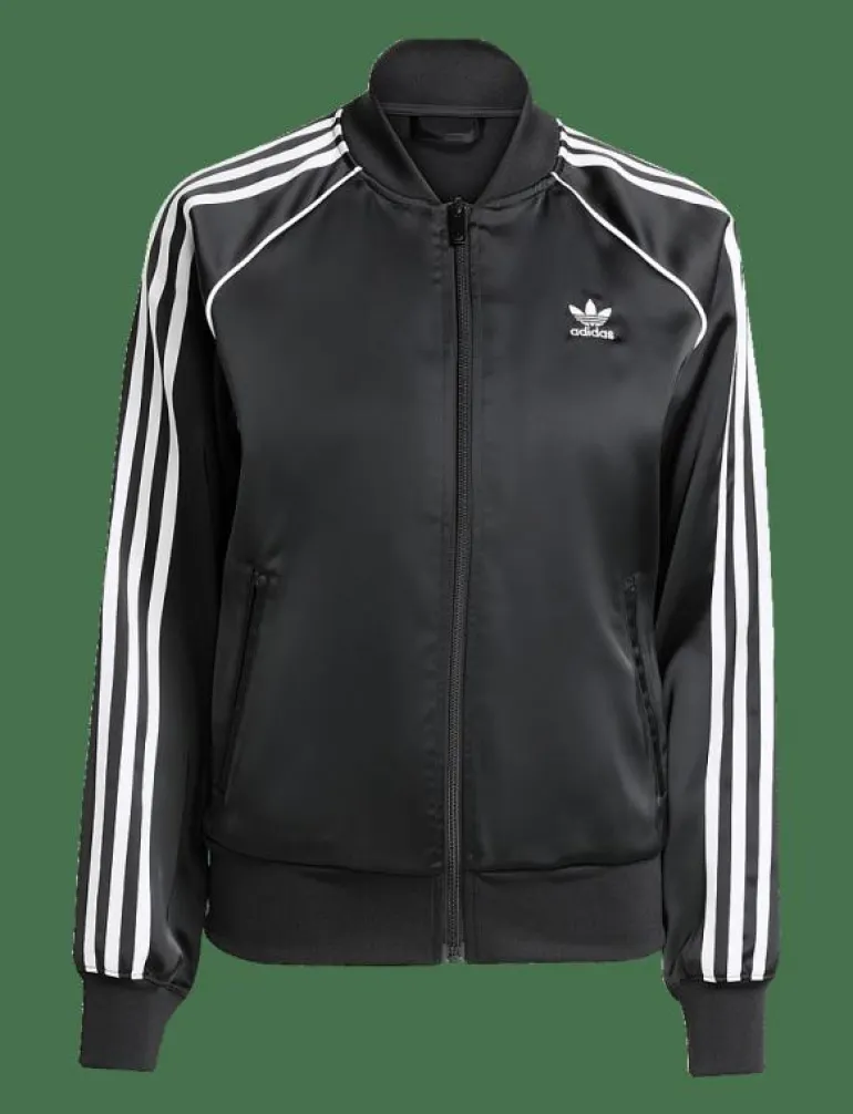 SST SATIN TT - Sweatshirts