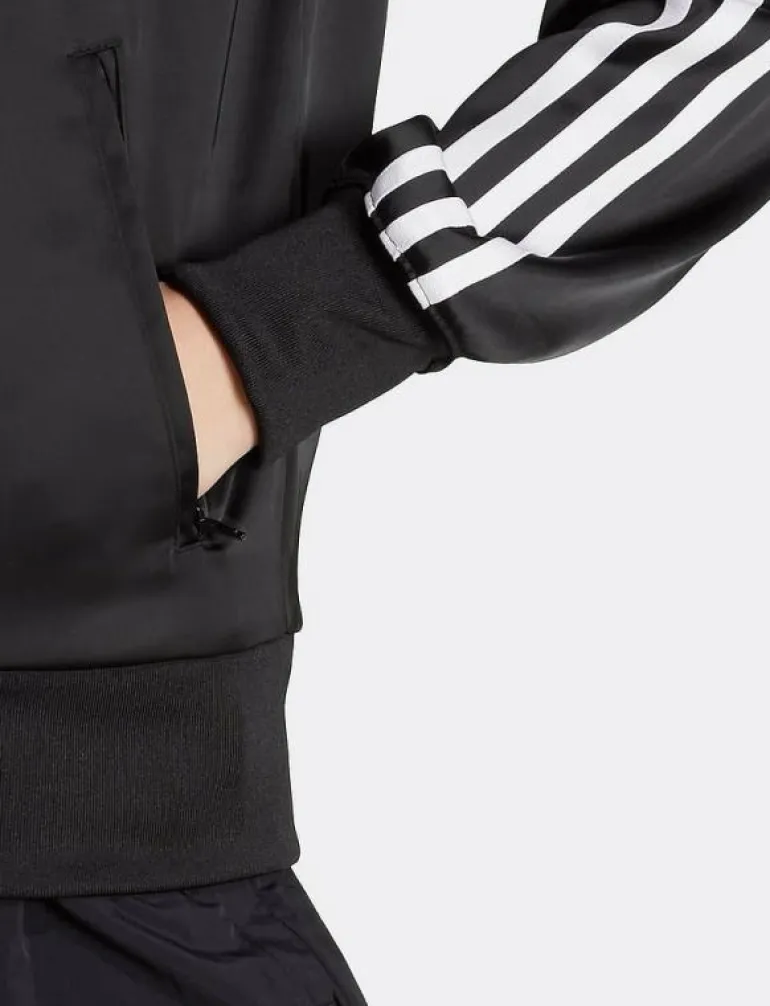 SST SATIN TT - Sweatshirts