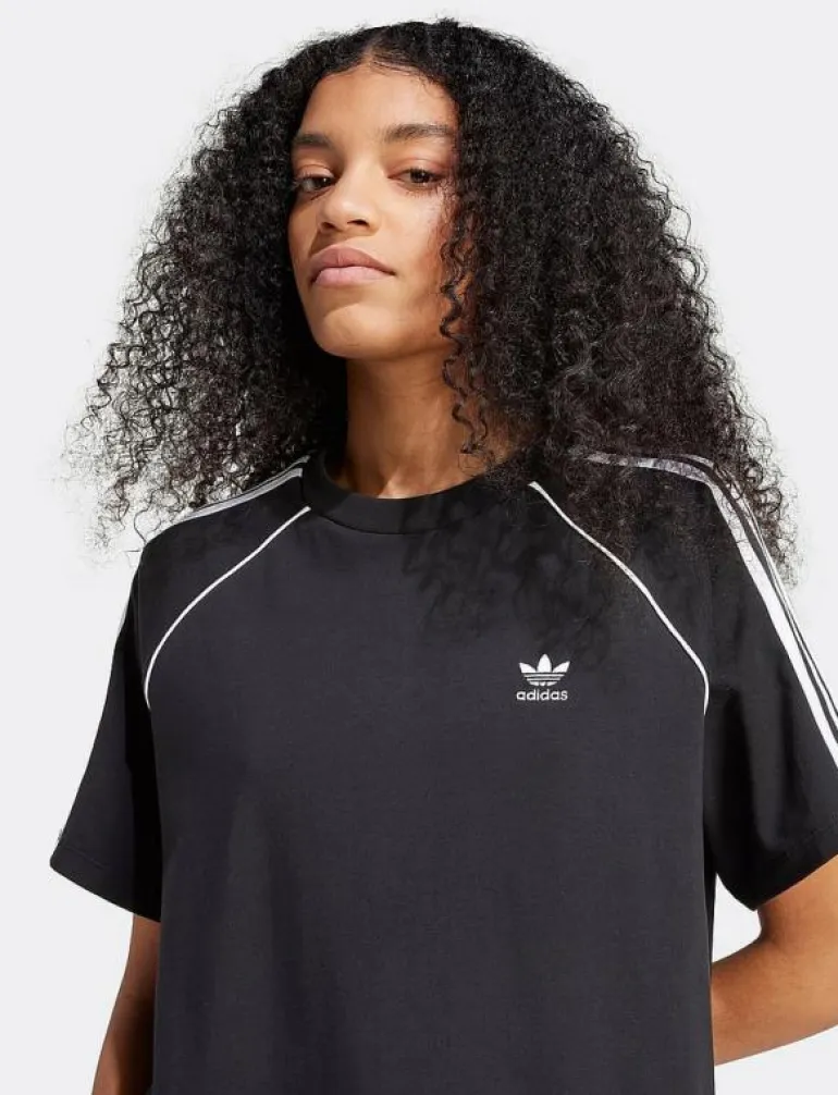 SST TEE DRESS - Klänningar