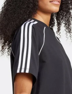 SST TEE DRESS - Klänningar
