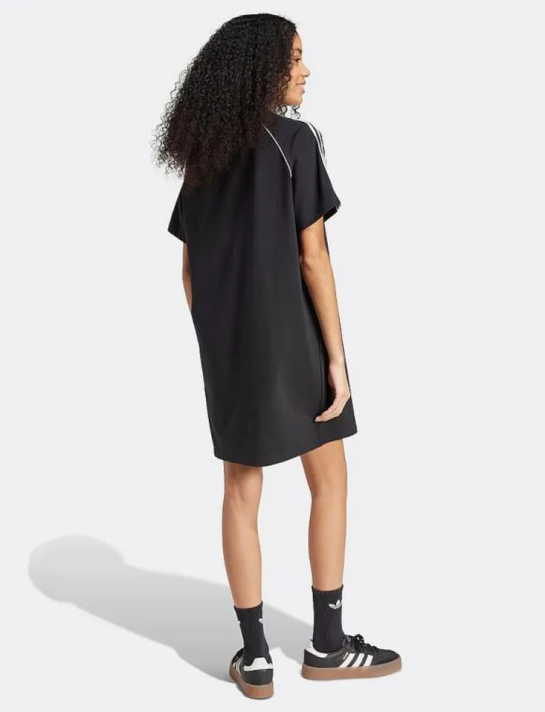 SST TEE DRESS - Klänningar