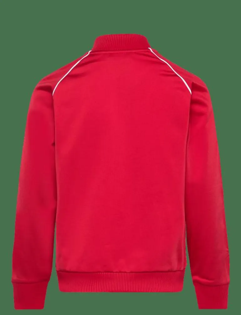 SST TRACK TOP - Sweatshirts