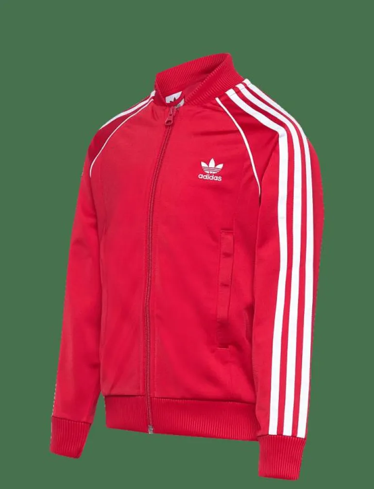 SST TRACK TOP - Sweatshirts