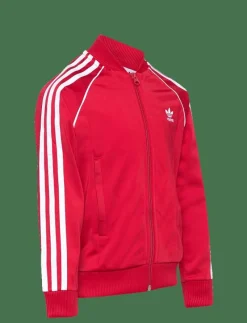 SST TRACK TOP - Sweatshirts